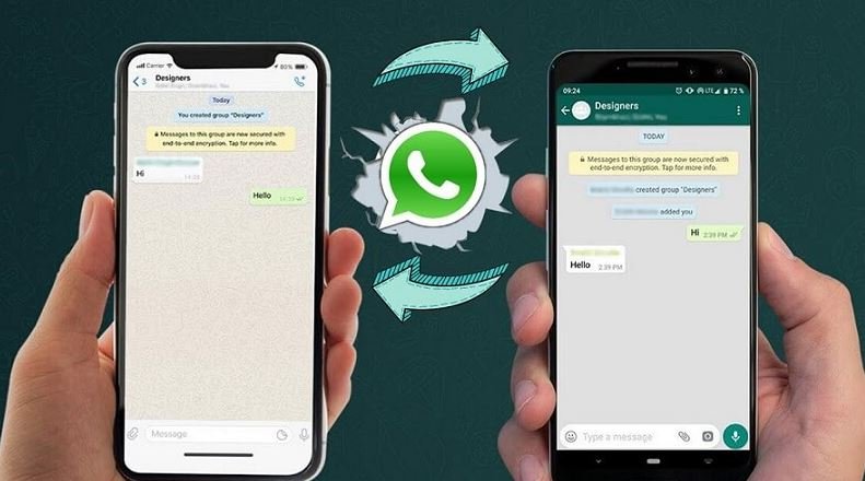 ميتا تفرض رسوماً على رسائل واتساب للشركات.. العراق بـ0.0079 دولار للرسالة