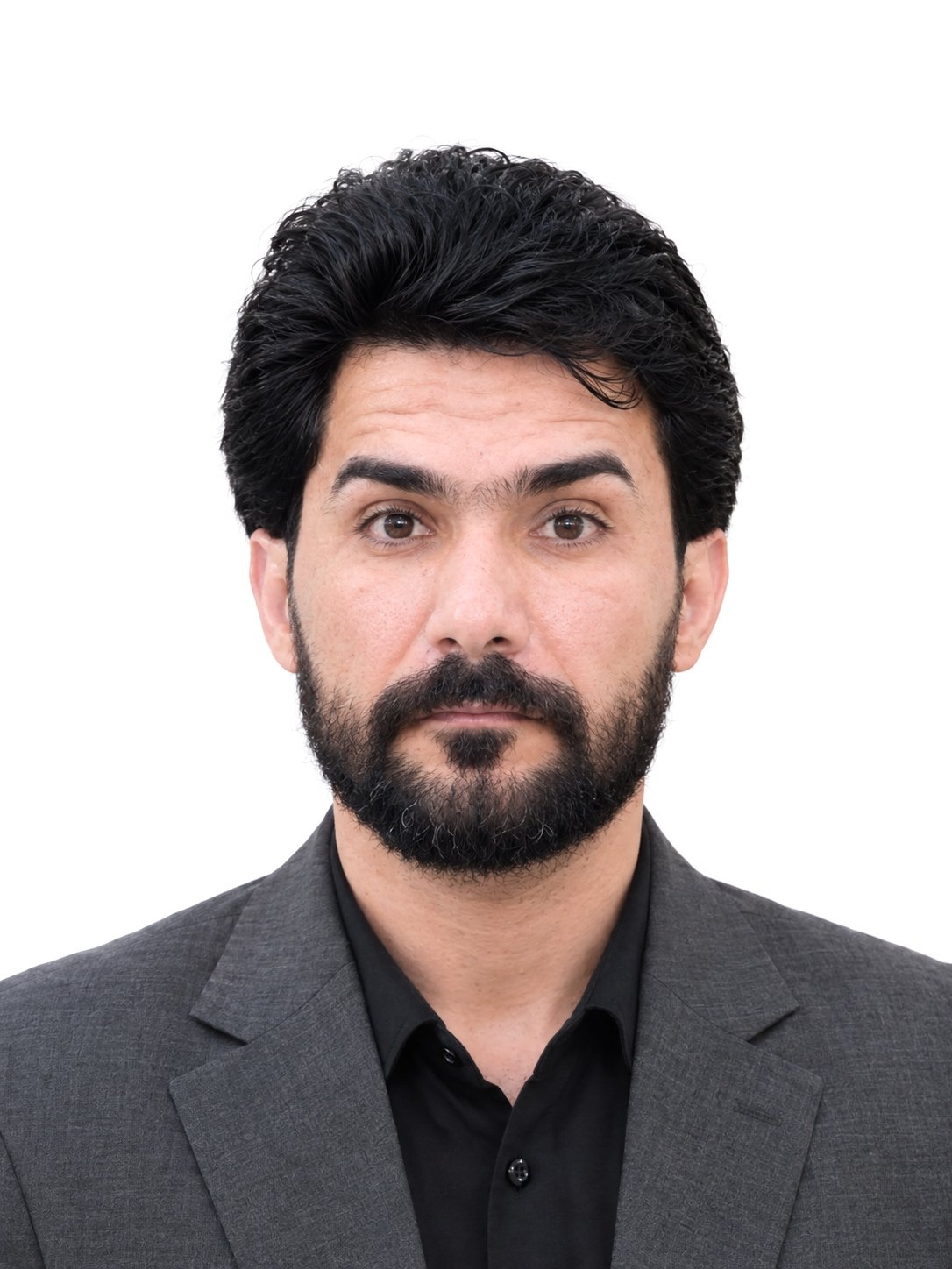 محمد العبودي.. حضور إعلامي ومجتمعي يجمع بين الصحافة والثقافة والعمل الشبابي
